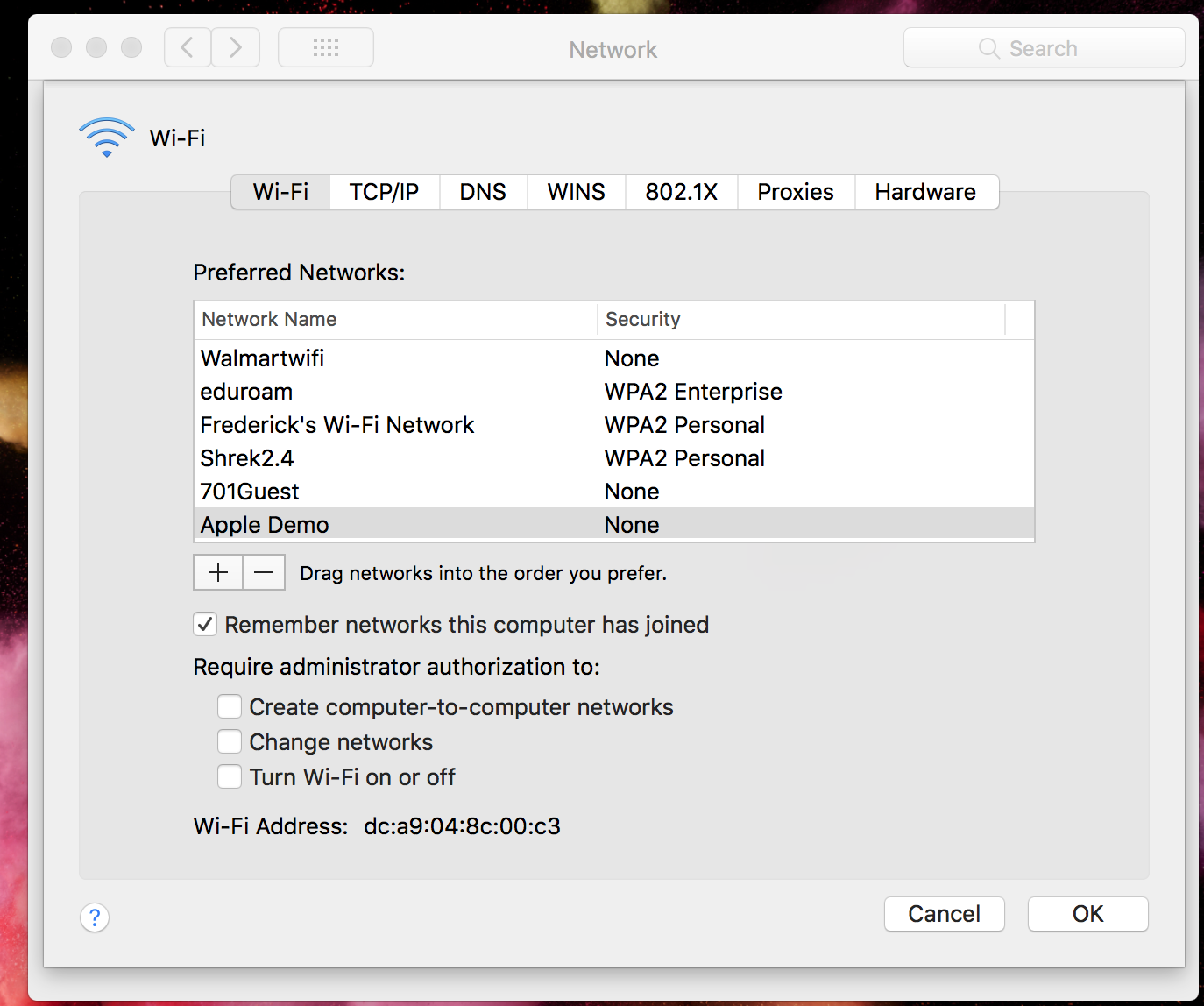 how-to-forget-the-wireless-network-on-your-computer
